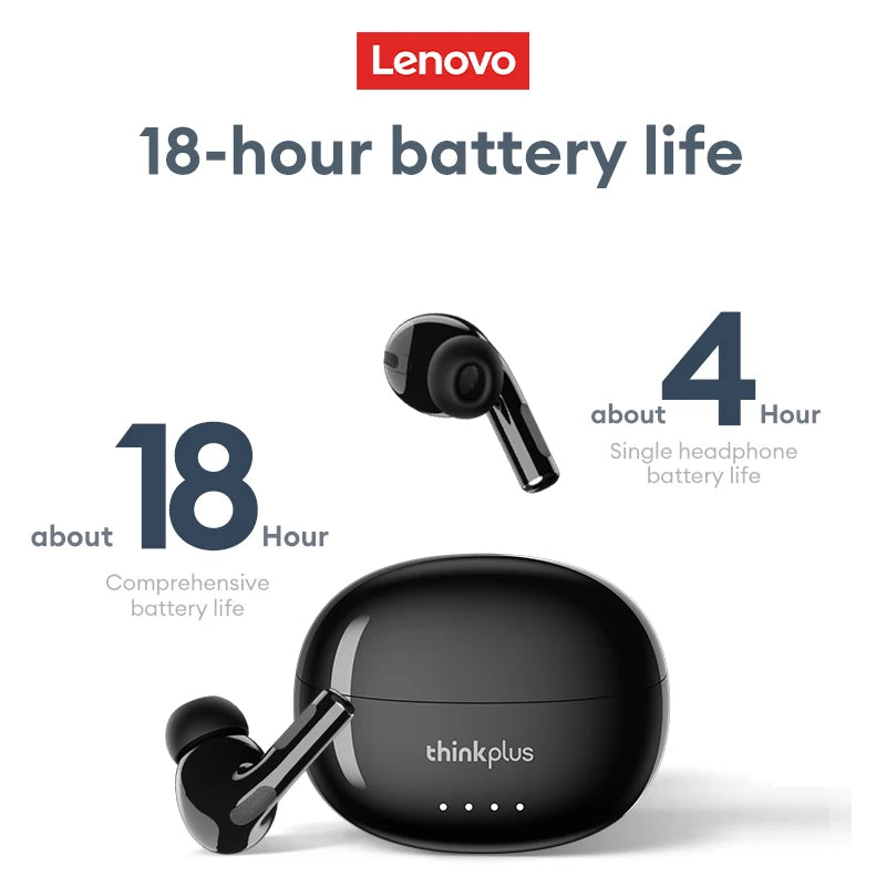 Choice  LP5 PRO AI Earphones Multi-Languages Instant Translation Bluetooth 5.4 Headset Low Latency Live Recording Earbuds